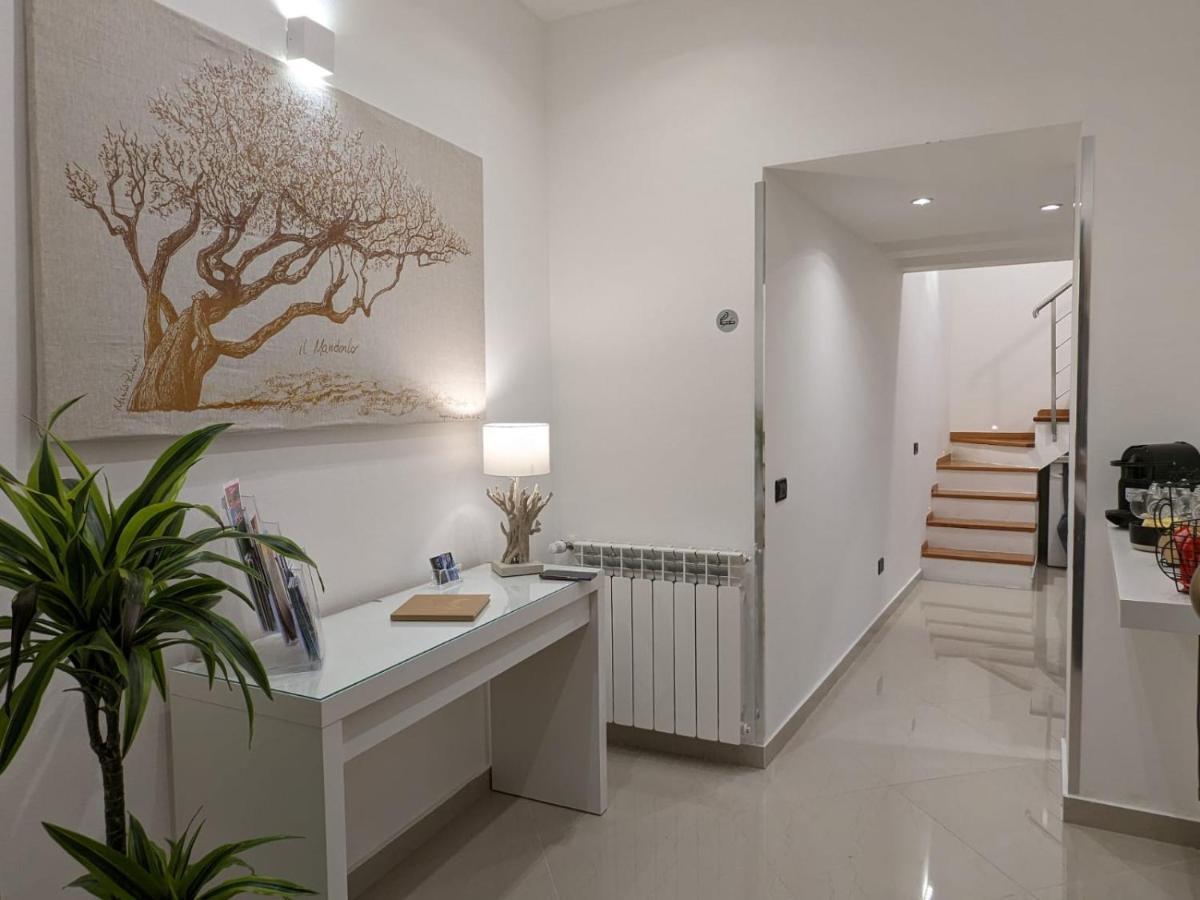 Iverlid Home. Palermo Exteriér fotografie