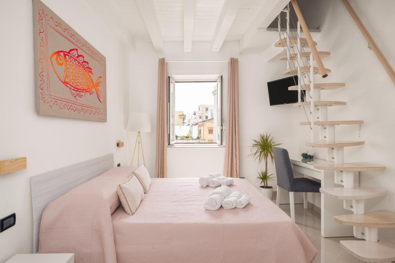 Iverlid Home. Palermo Exteriér fotografie