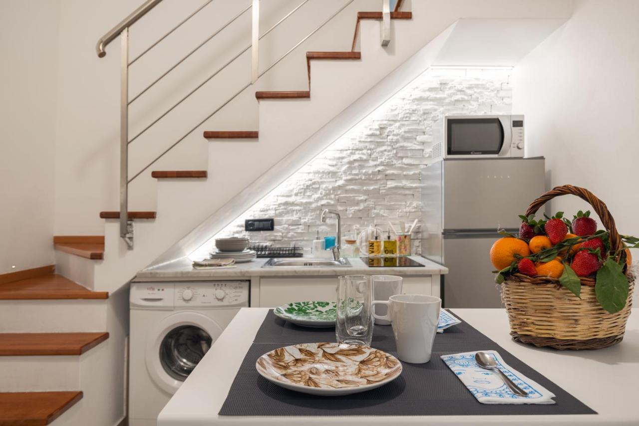 Iverlid Home. Palermo Exteriér fotografie
