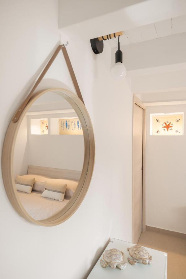 Iverlid Home. Palermo Exteriér fotografie