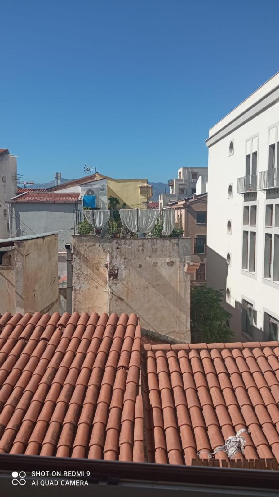 Iverlid Home. Palermo Exteriér fotografie