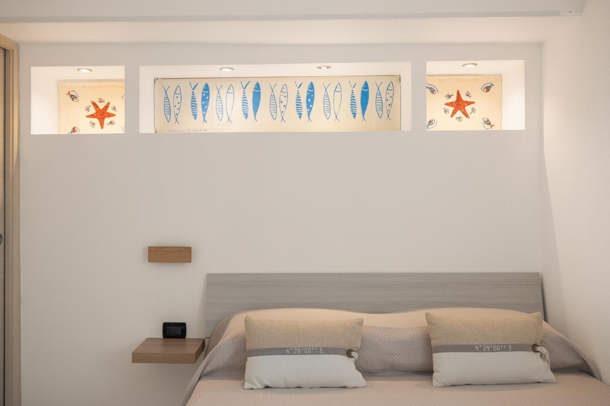 Iverlid Home. Palermo Exteriér fotografie